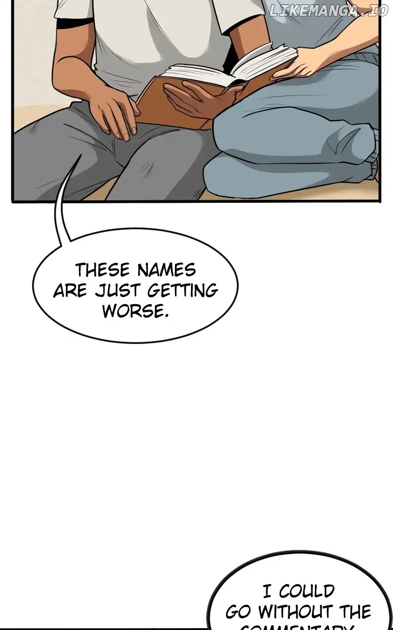 Float - Chapter 43 - Page 10