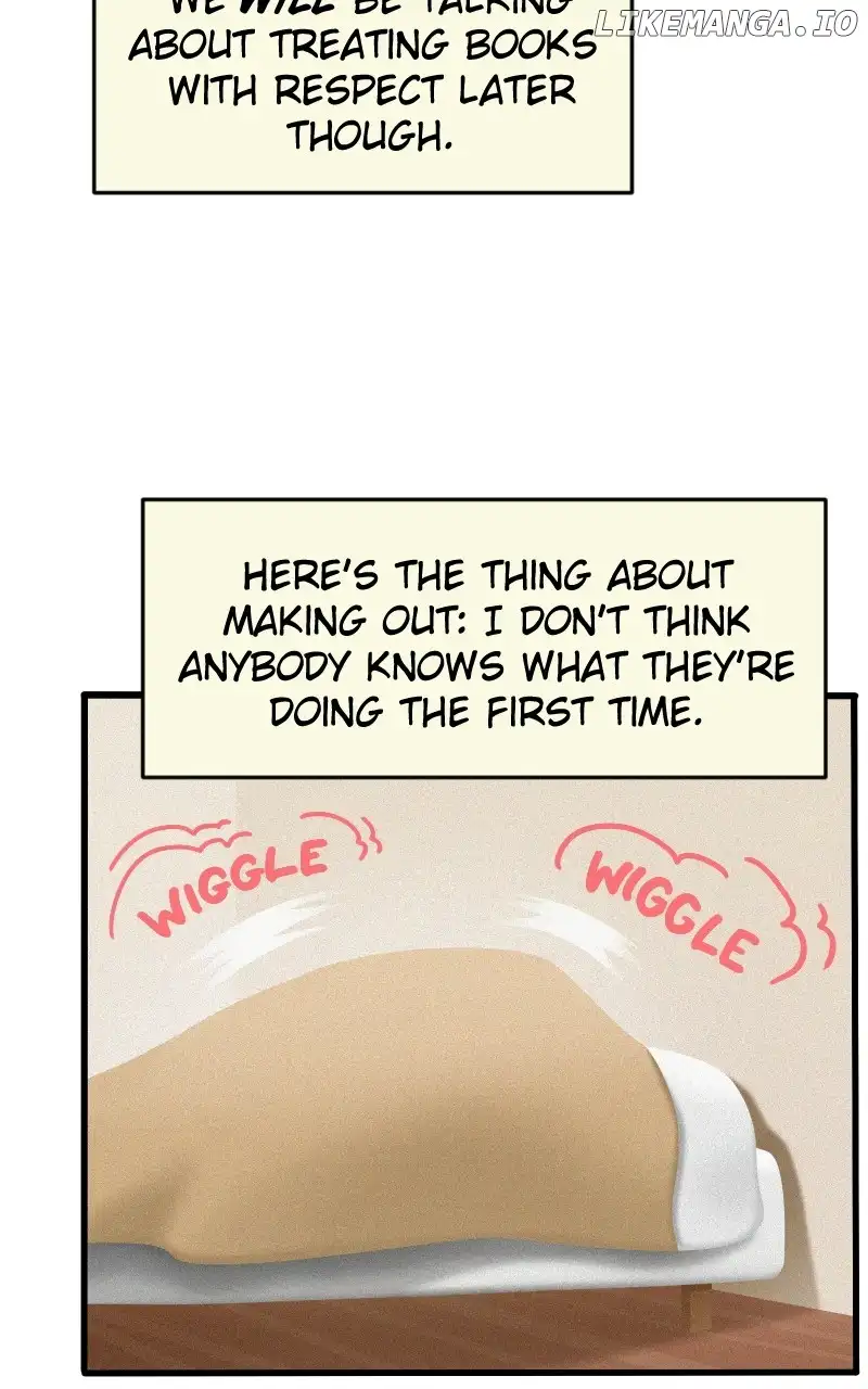 Float - Chapter 43 - Page 19
