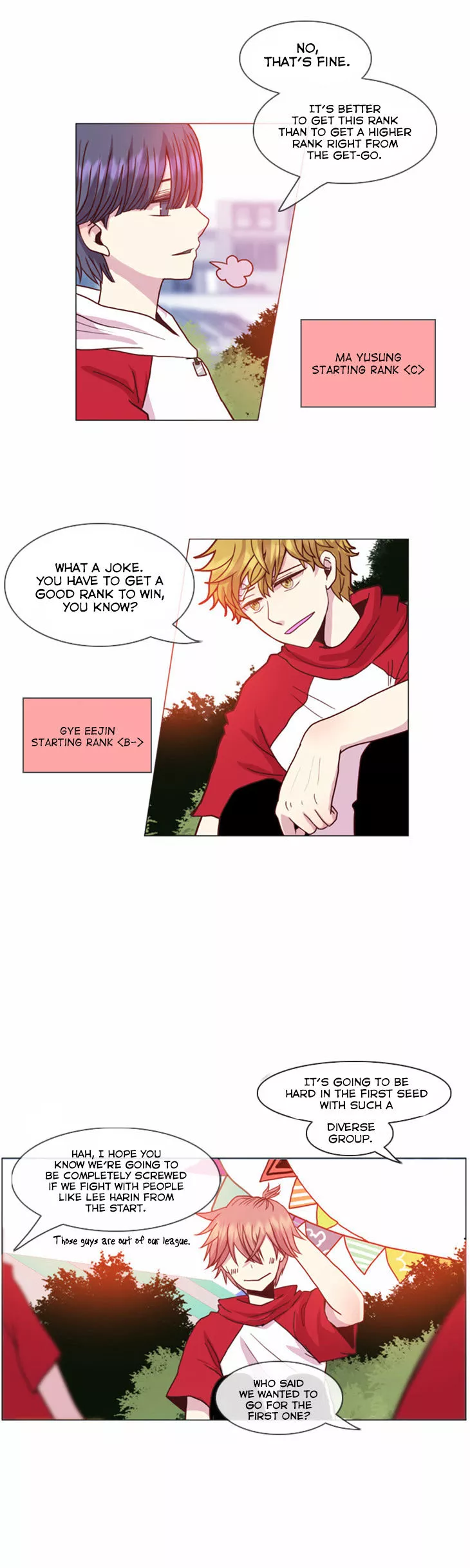 Flow - Chapter 16 - Page 6