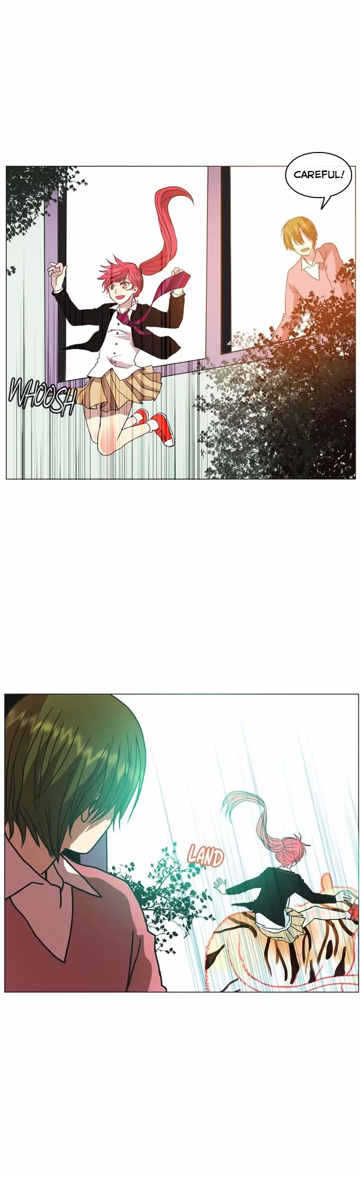 Flow - Chapter 8 - Page 26