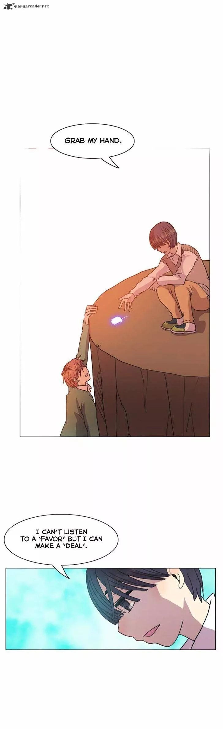 Flow - Chapter 9 - Page 11