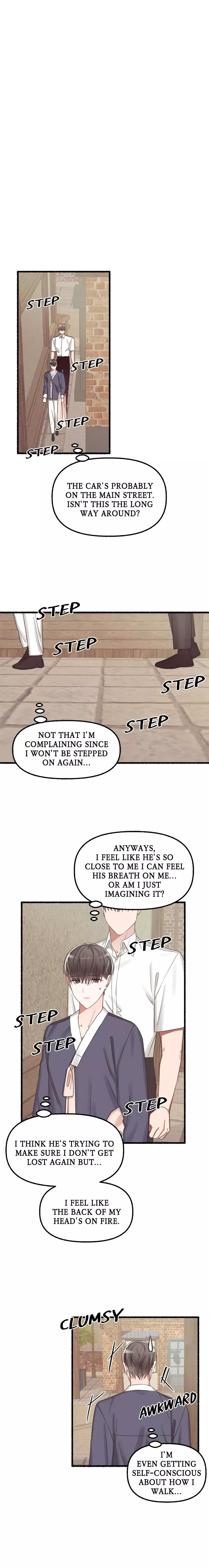 Flower - Chapter 18 - Page 6