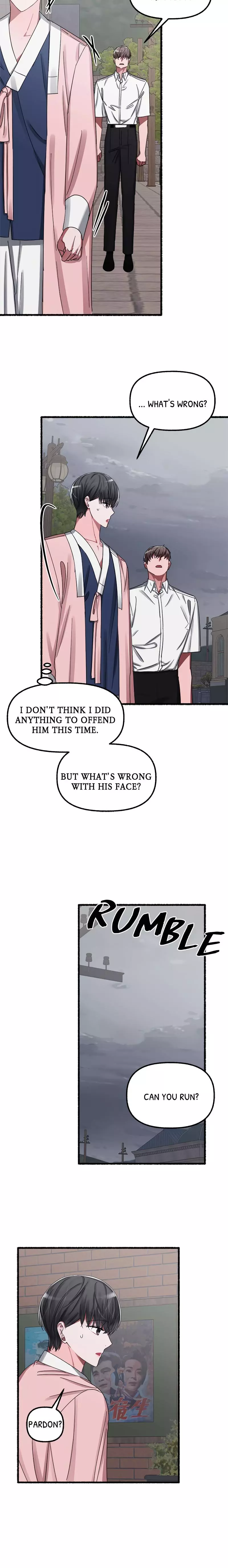Flower - Chapter 19 - Page 6