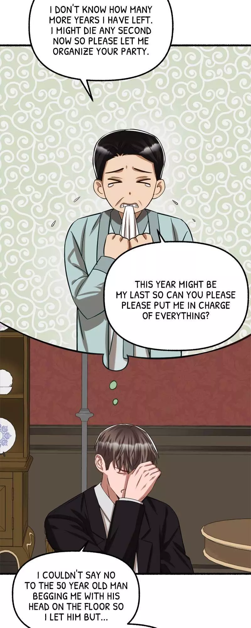 Flower - Chapter 39 - Page 26