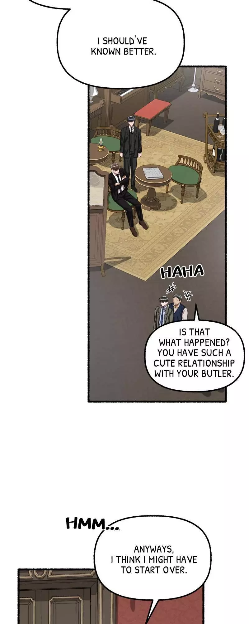 Flower - Chapter 39 - Page 27