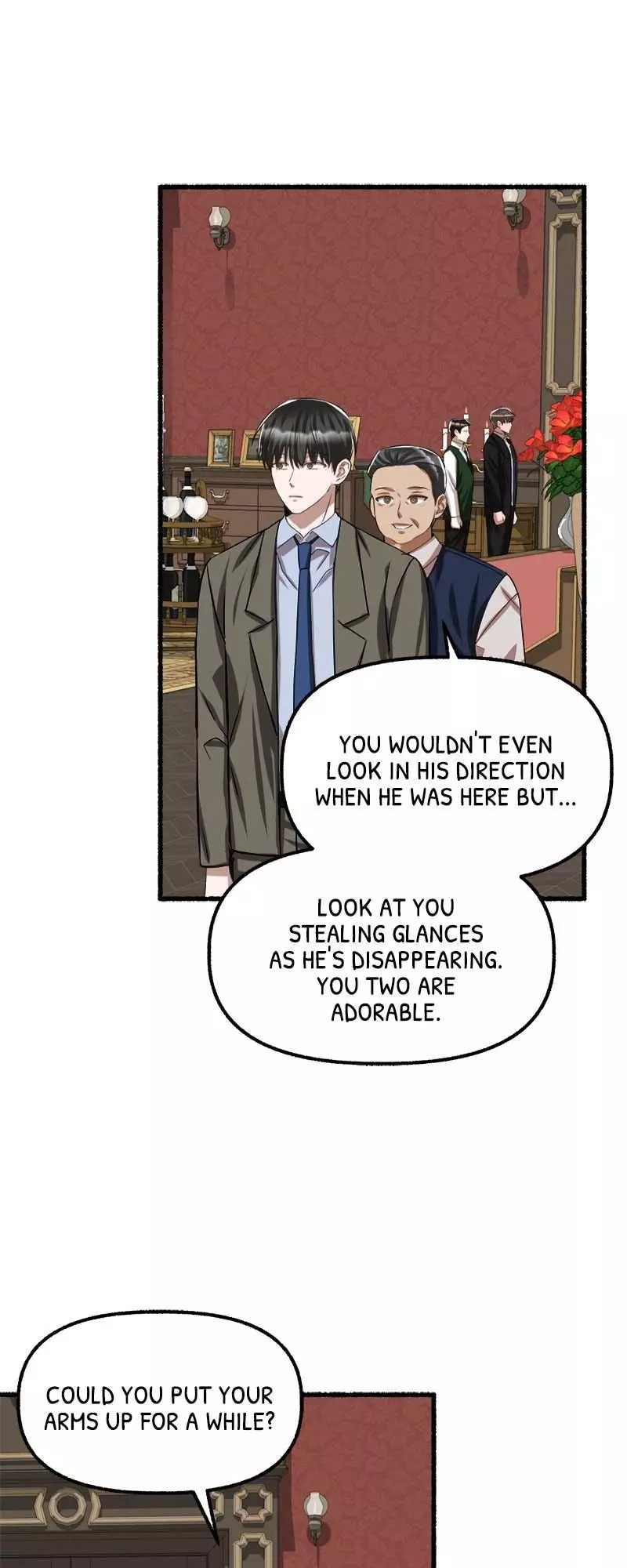 Flower - Chapter 39 - Page 34