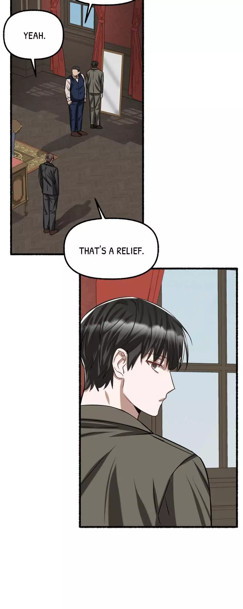 Flower - Chapter 39 - Page 39