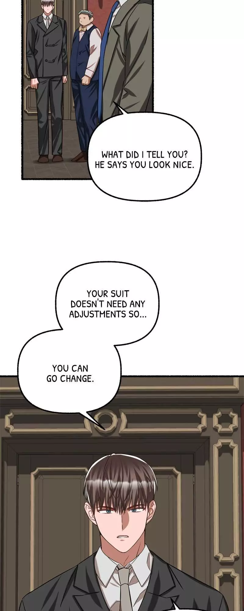Flower - Chapter 39 - Page 45