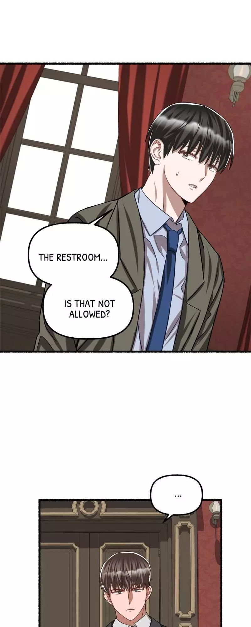Flower - Chapter 39 - Page 49