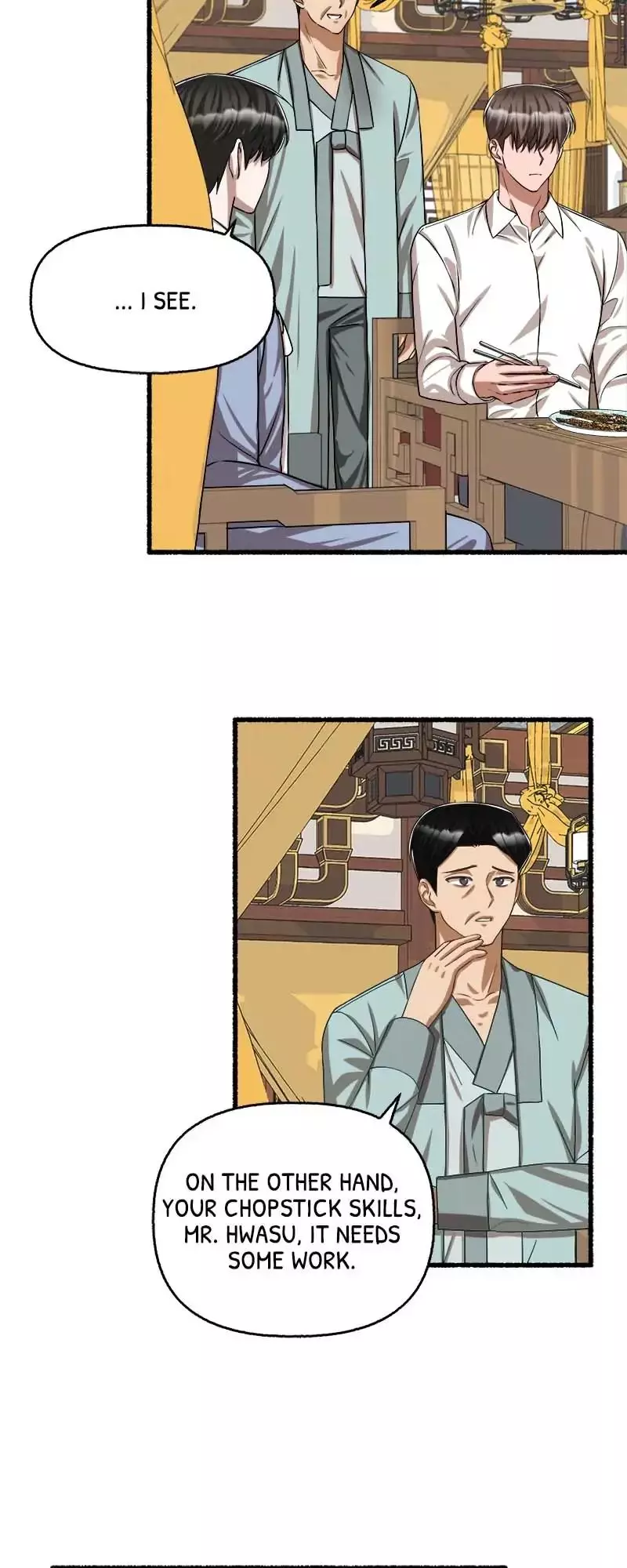 Flower - Chapter 52 - Page 20