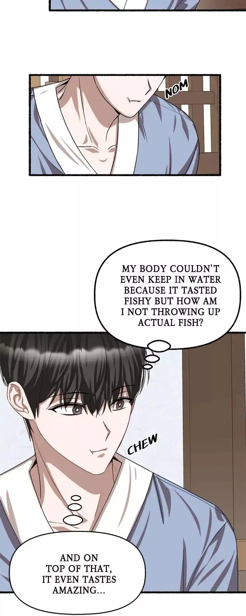 Flower - Chapter 52 - Page 29