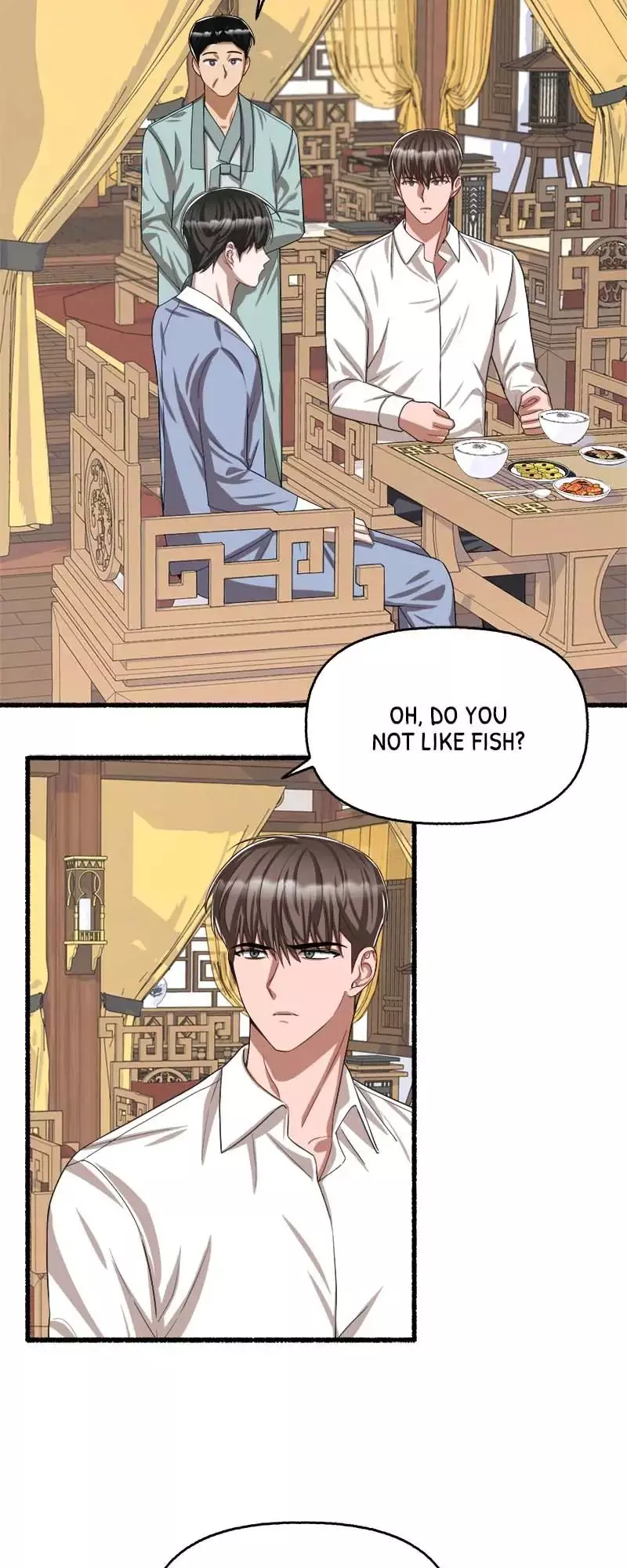 Flower - Chapter 52 - Page 11