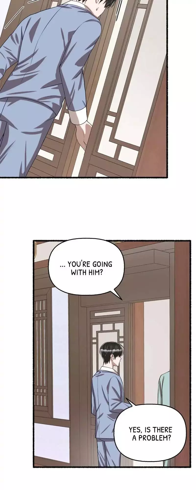 Flower - Chapter 52 - Page 6