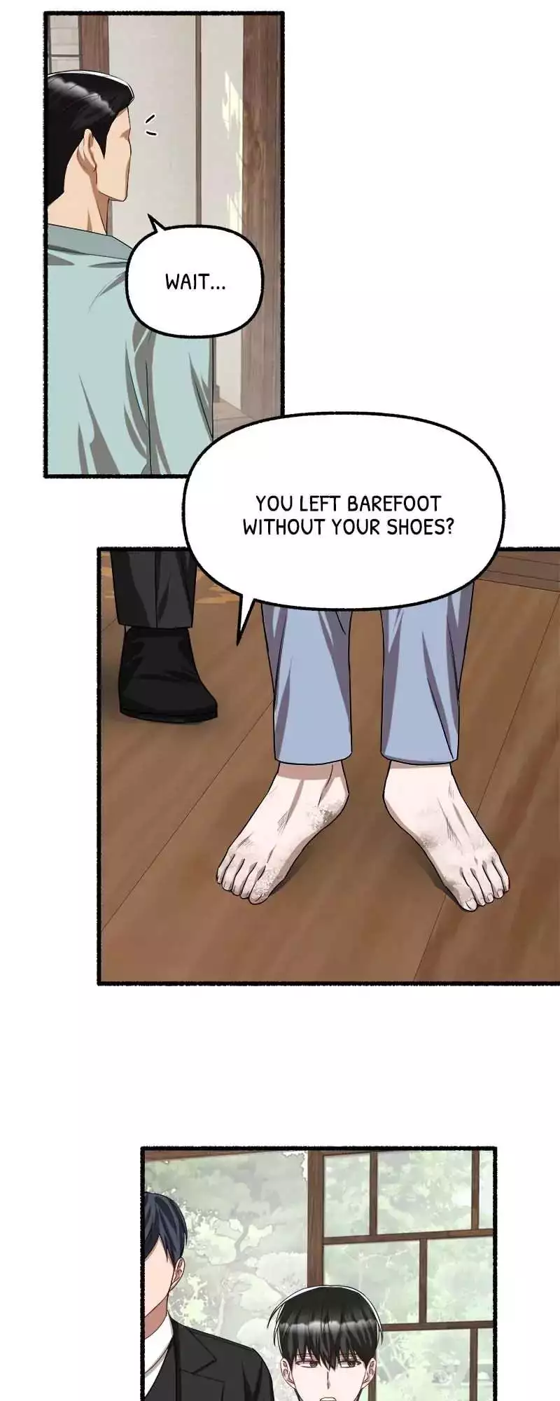 Flower - Chapter 57 - Page 38