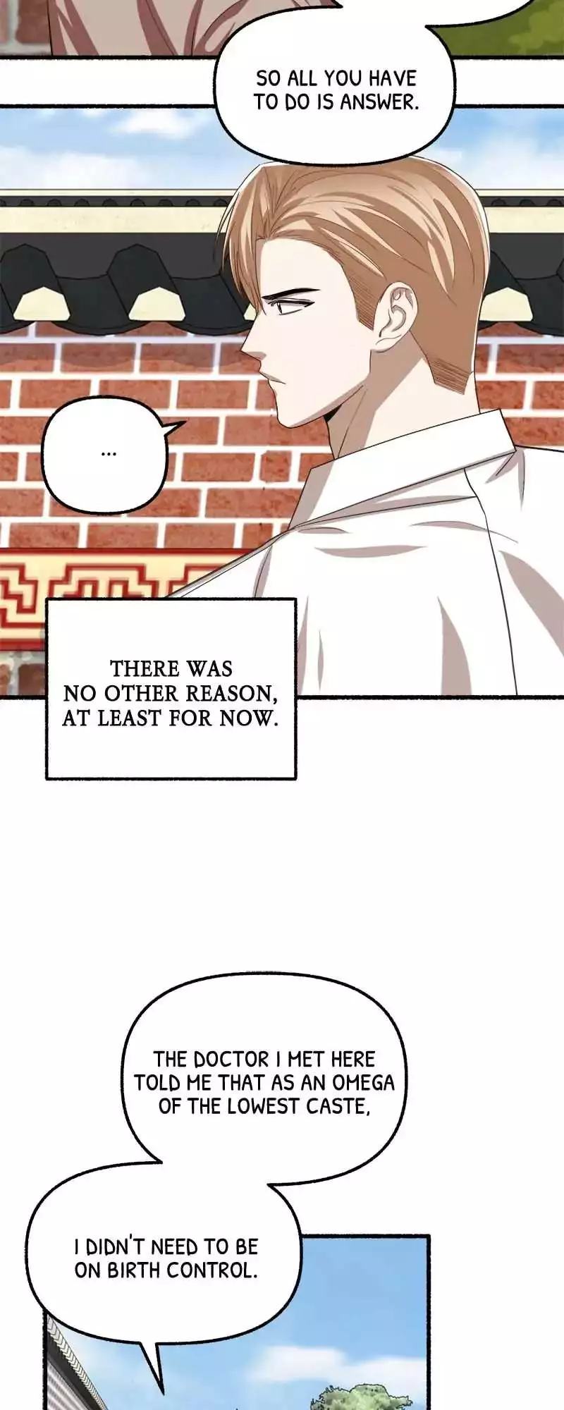 Flower - Chapter 57 - Page 4