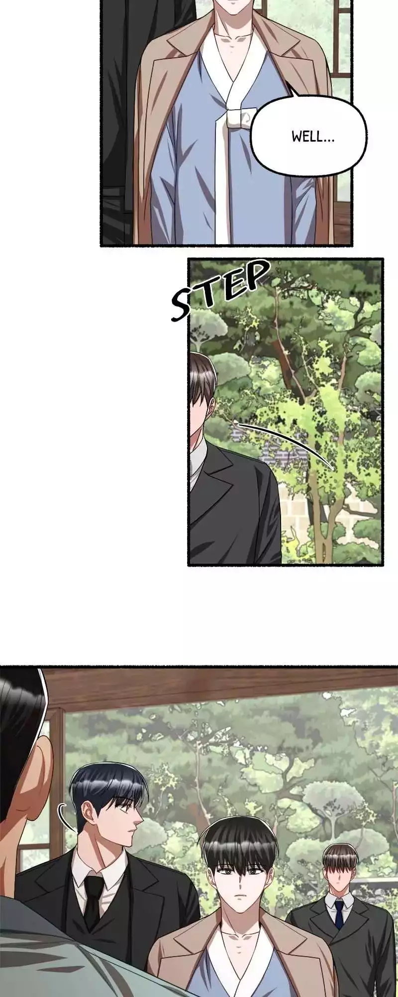 Flower - Chapter 57 - Page 39