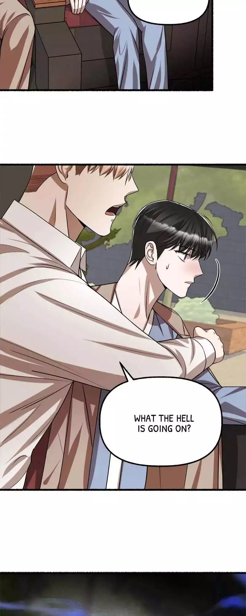 Flower - Chapter 57 - Page 15