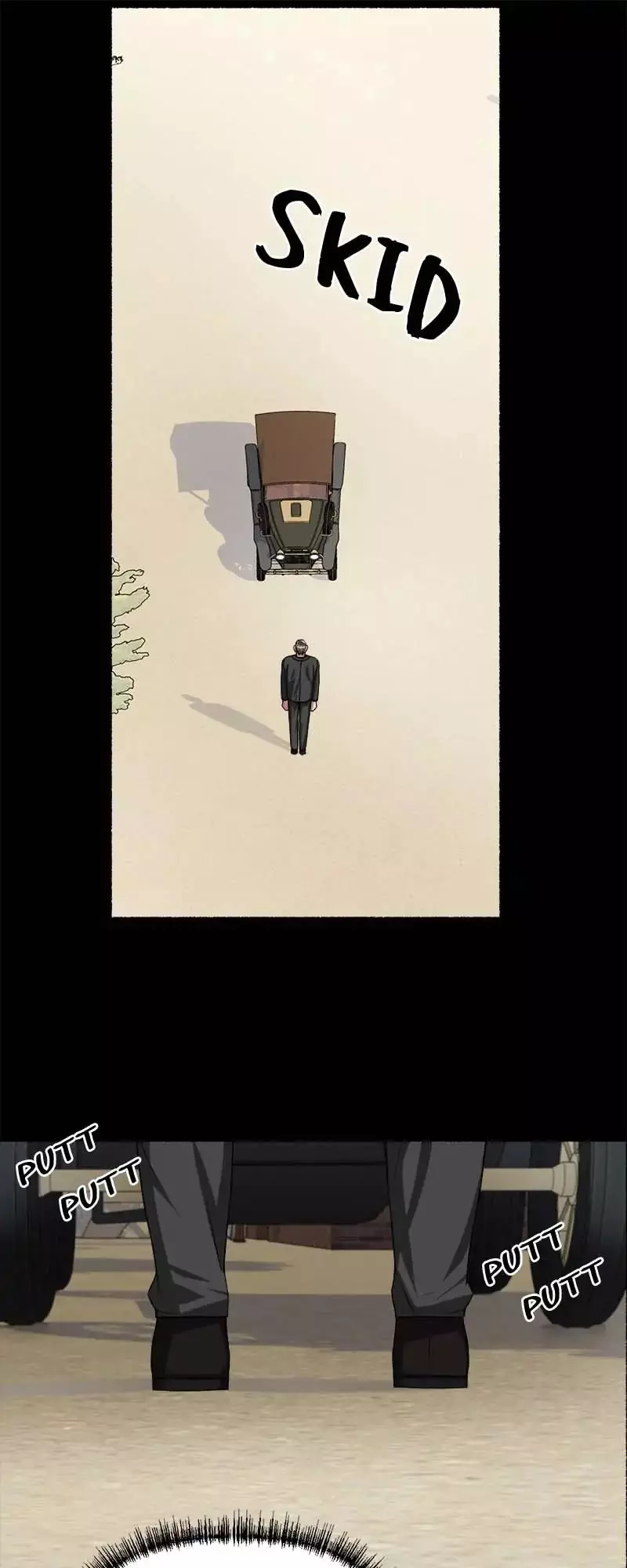 Flower - Chapter 58 - Page 37