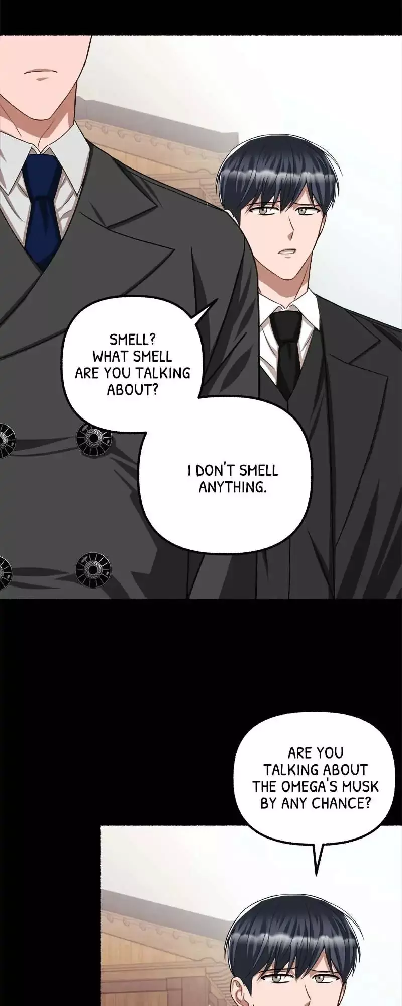Flower - Chapter 58 - Page 27