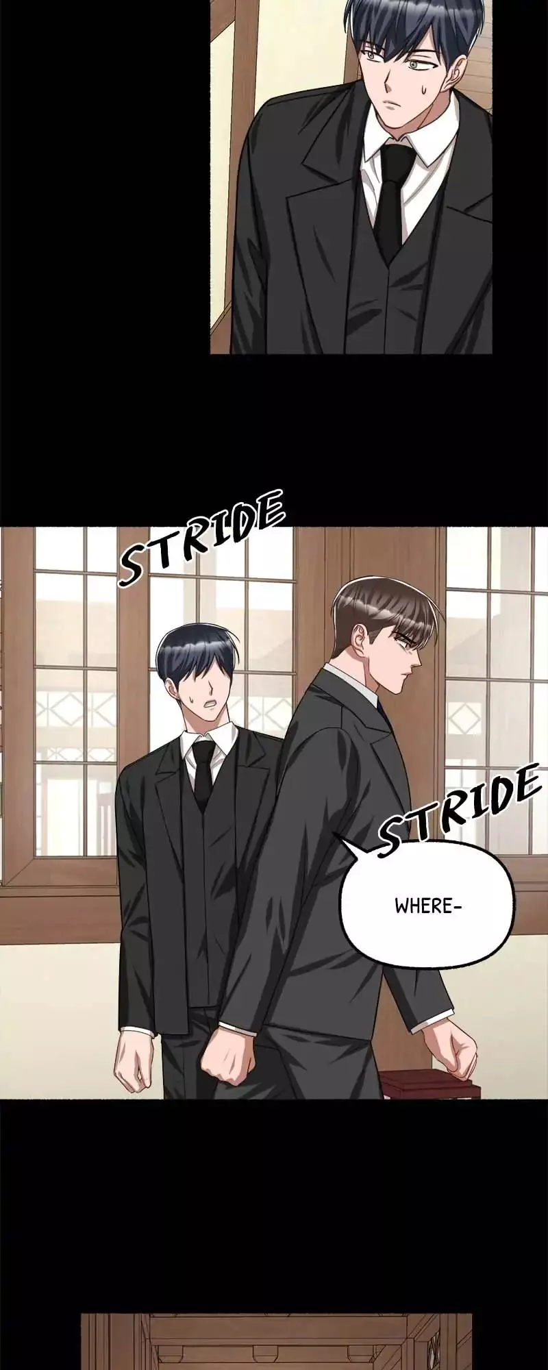 Flower - Chapter 58 - Page 15