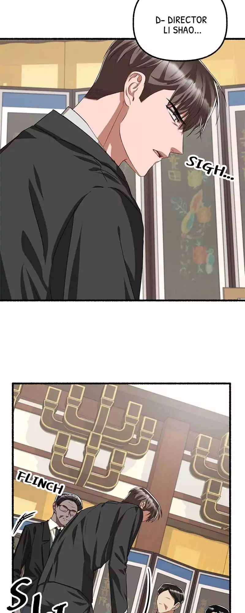Flower - Chapter 60 - Page 3