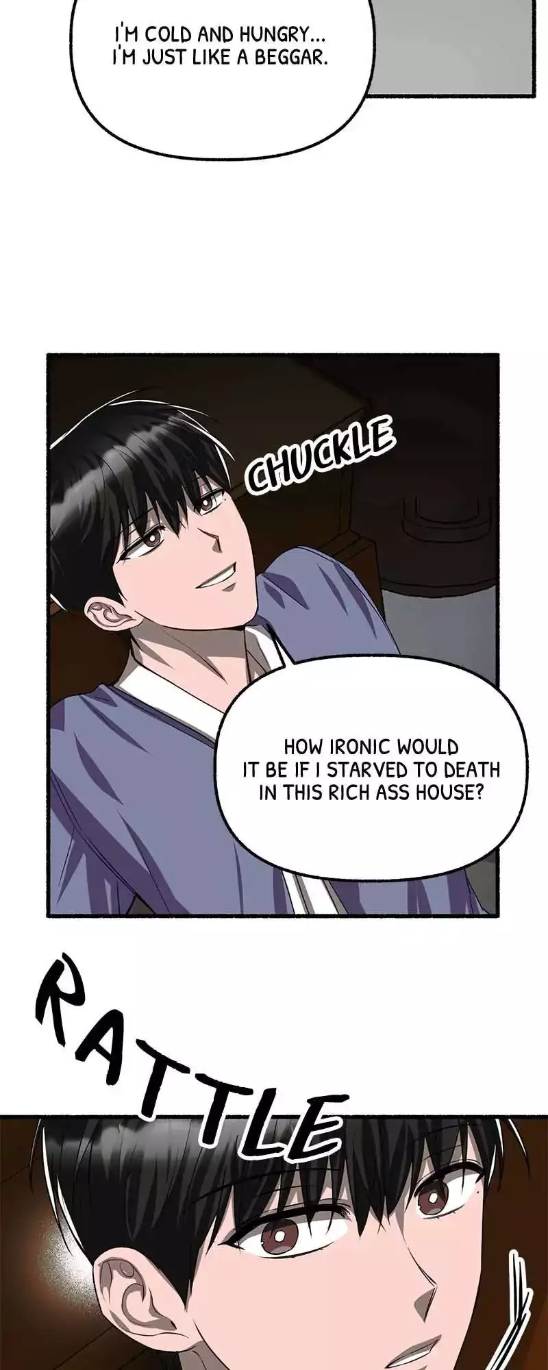 Flower - Chapter 60 - Page 17