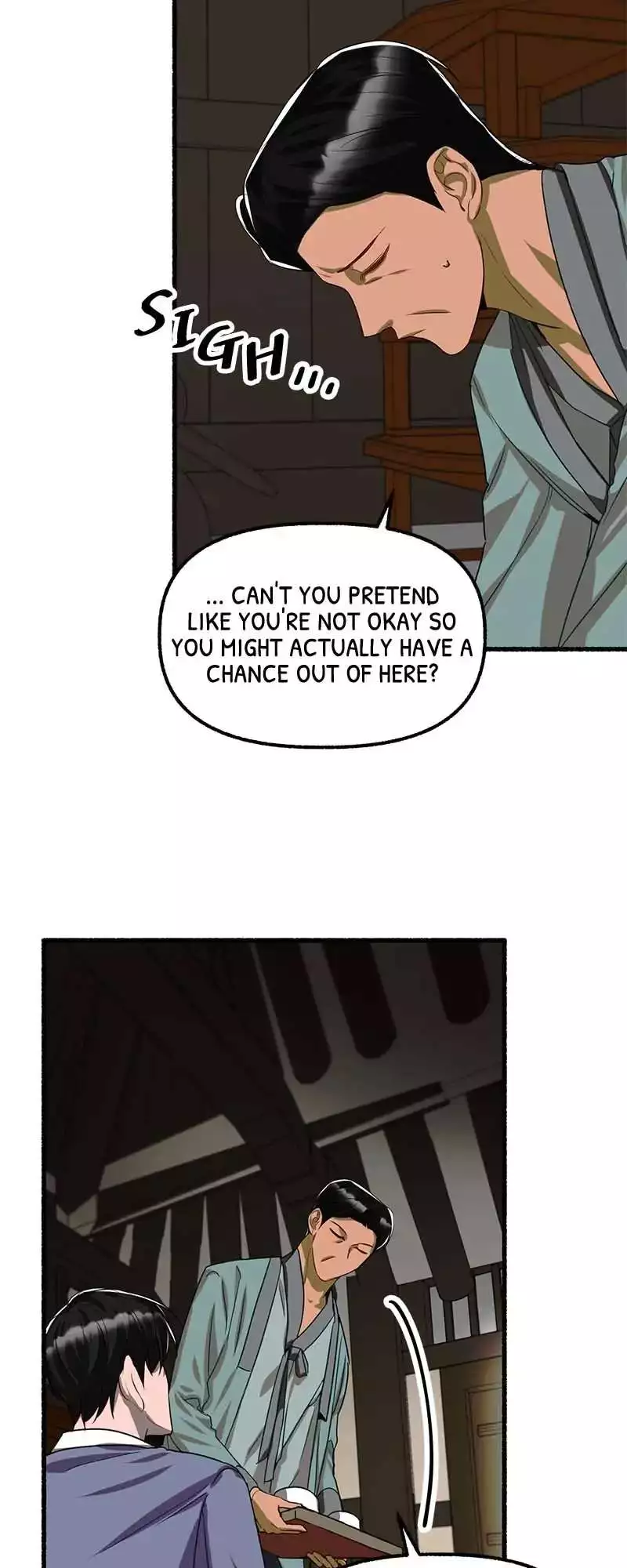 Flower - Chapter 60 - Page 30