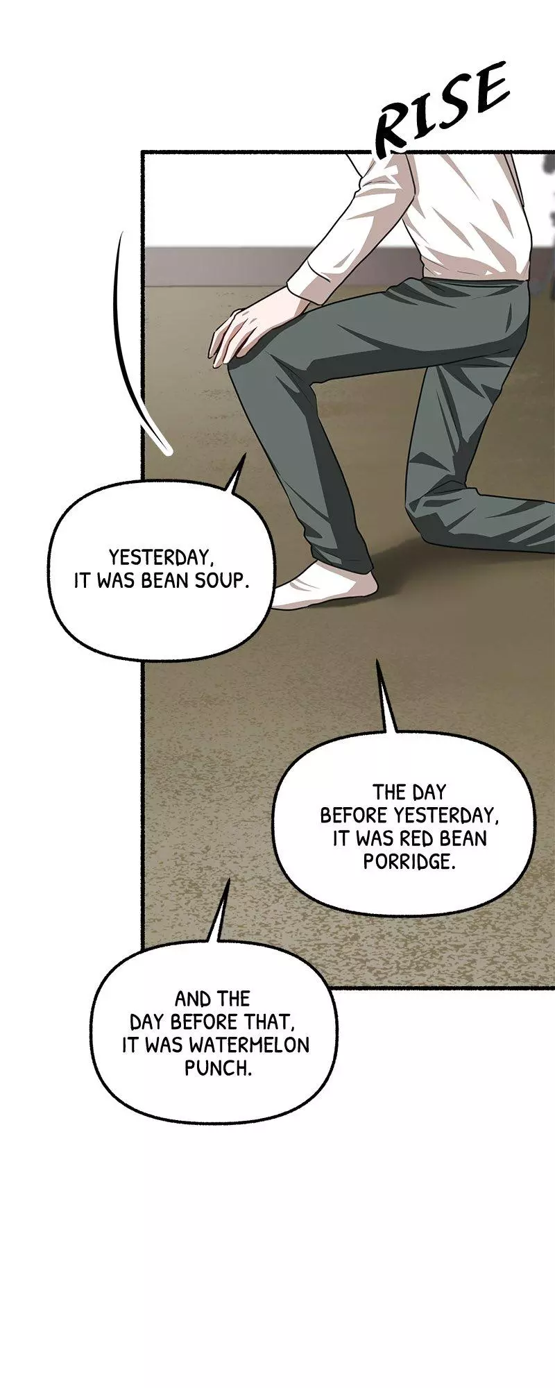 Flower - Chapter 82 - Page 81