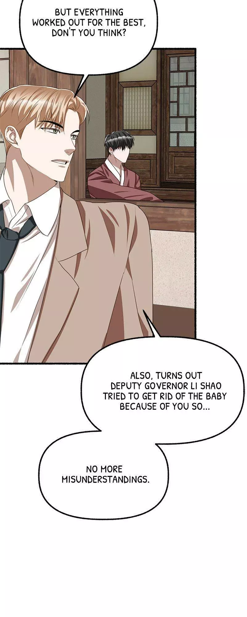 Flower - Chapter 83 - Page 39