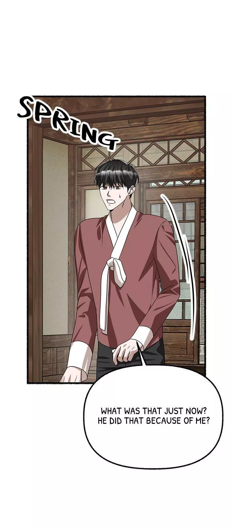 Flower - Chapter 83 - Page 40