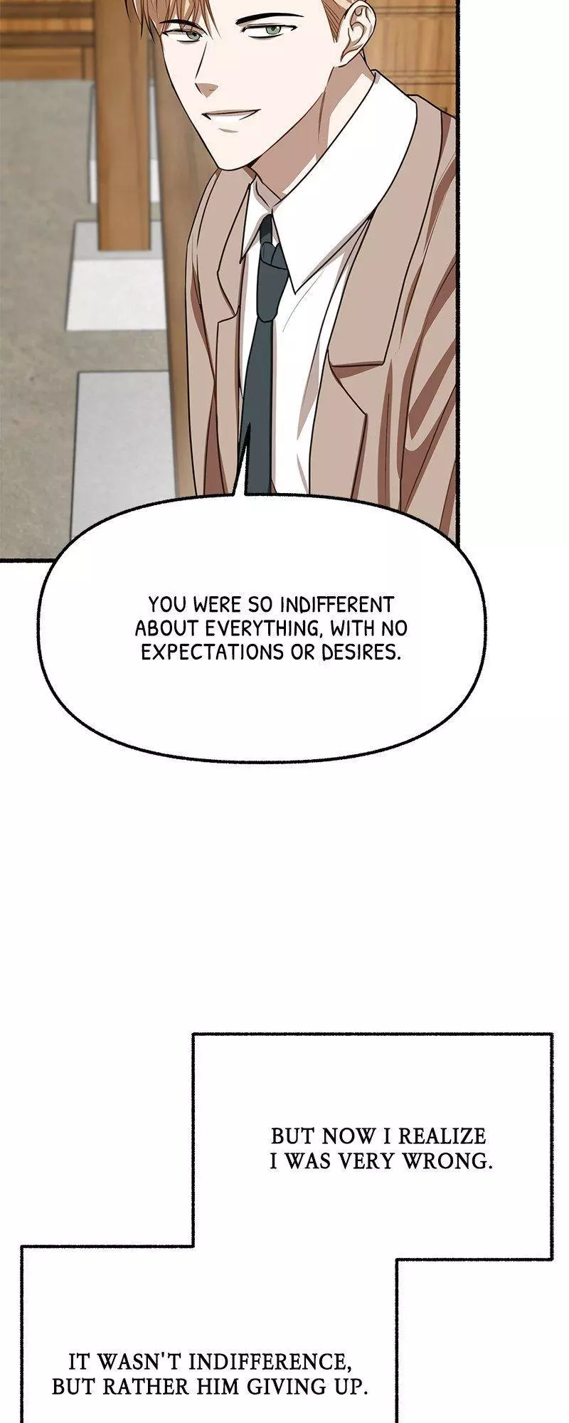 Flower - Chapter 83 - Page 49