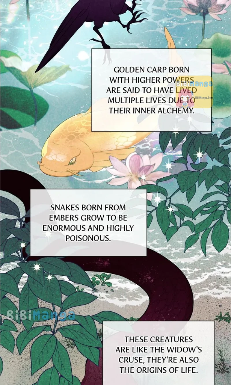 Flowers Find a Way to Bloom - Chapter 91 - Page 3