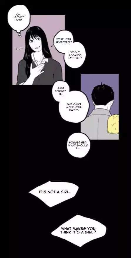 Fools - Chapter 28 - Page 22
