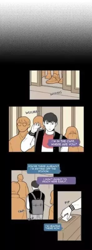 Fools - Chapter 36 - Page 4