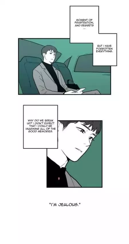 Fools - Chapter 36 - Page 2