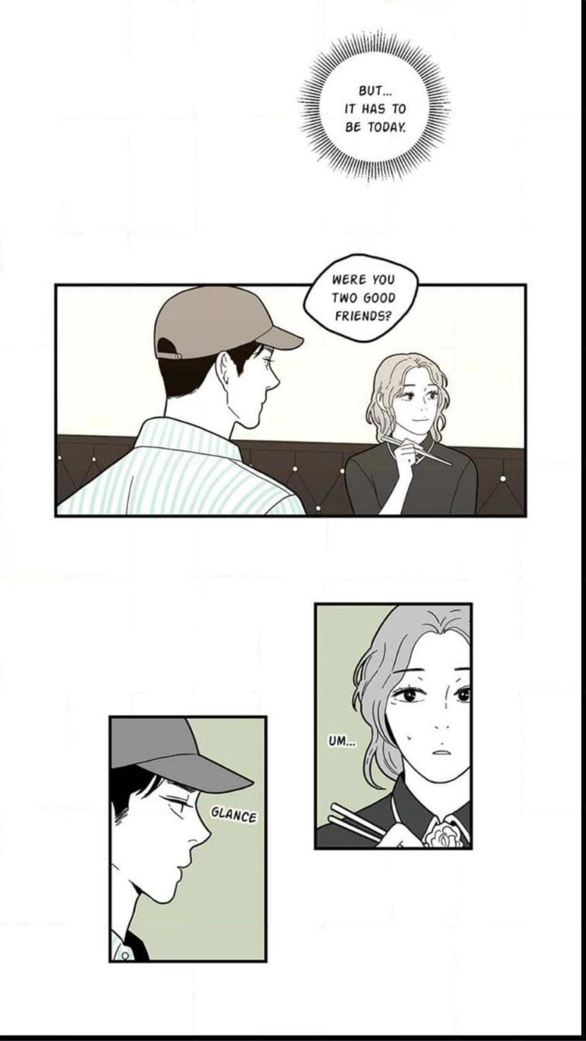Fools - Chapter 58 - Page 18
