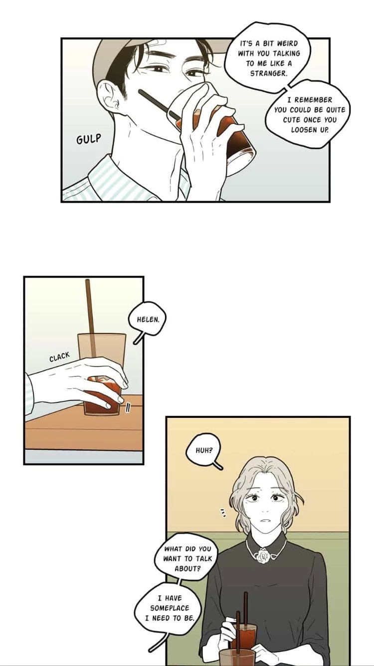 Fools - Chapter 59 - Page 5