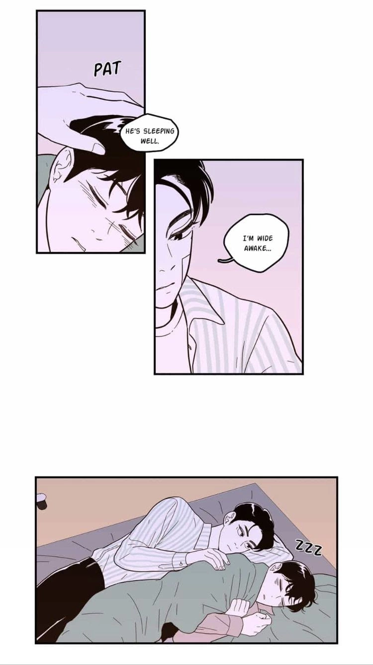 Fools - Chapter 62 - Page 26