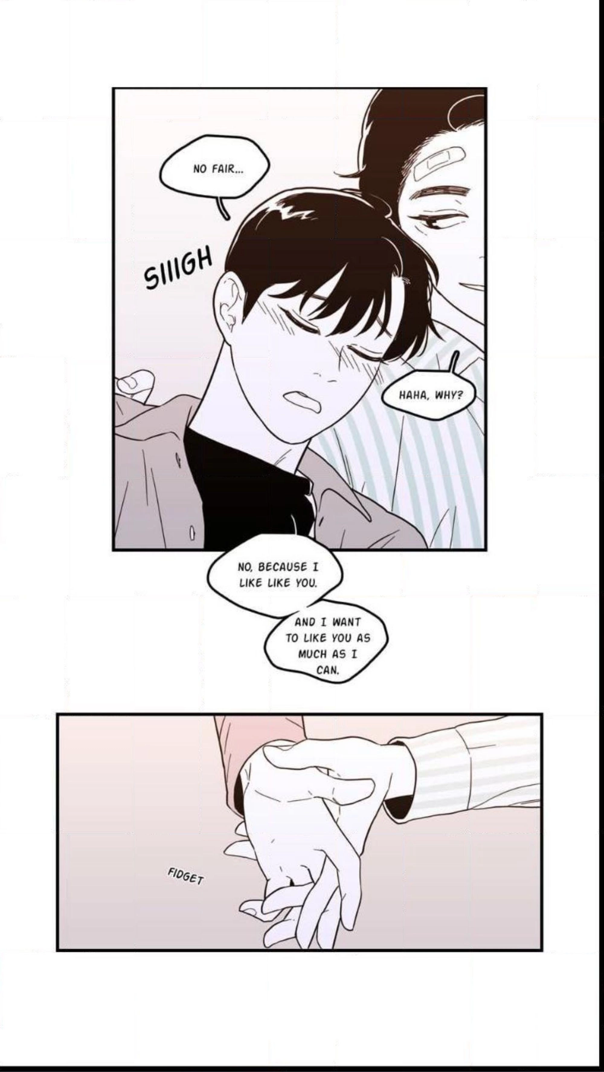 Fools - Chapter 62 - Page 3