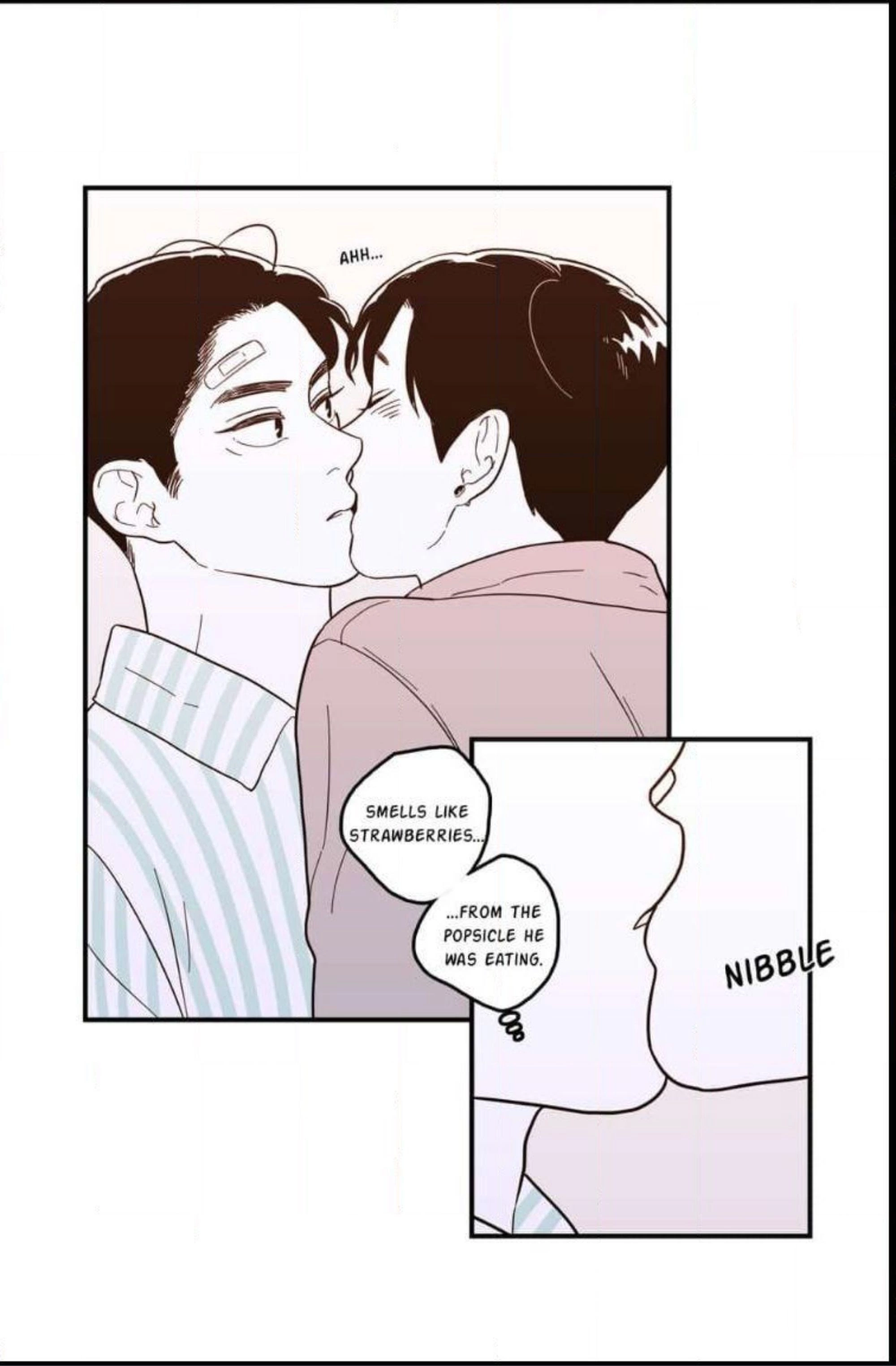 Fools - Chapter 62 - Page 14