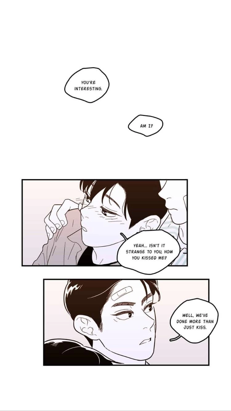 Fools - Chapter 62 - Page 5