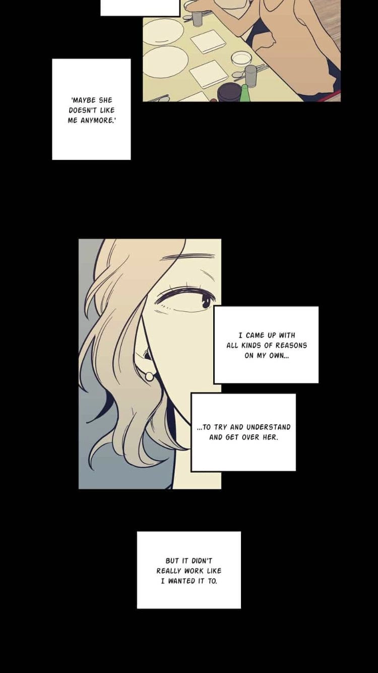Fools - Chapter 63 - Page 7