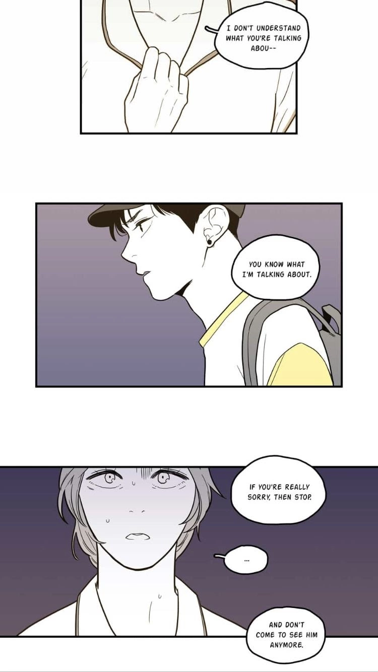Fools - Chapter 65 - Page 23