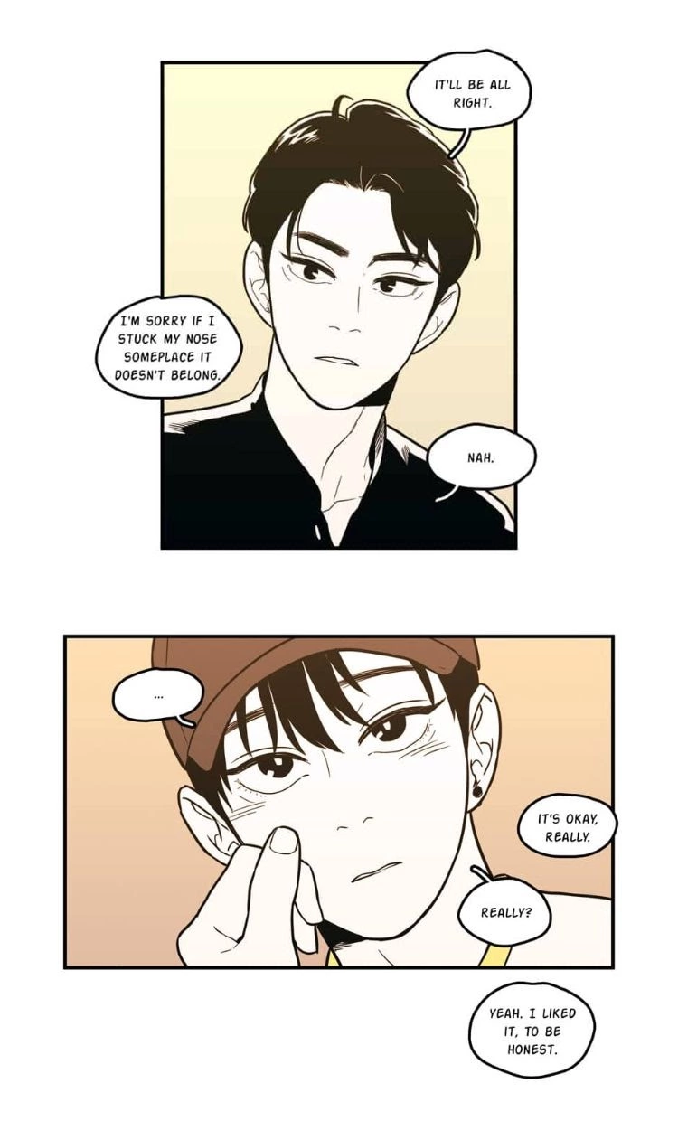 Fools - Chapter 65 - Page 29