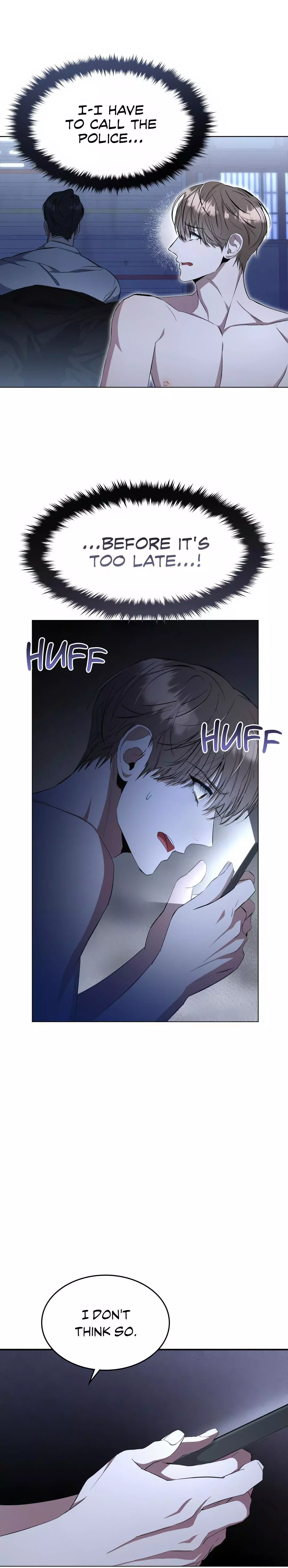 Formless - Chapter 2 - Page 21