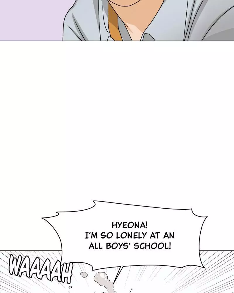 Fox Play - Chapter 9 - Page 30