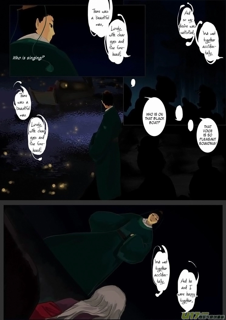 Fox Tales - Chapter 2 - Page 6