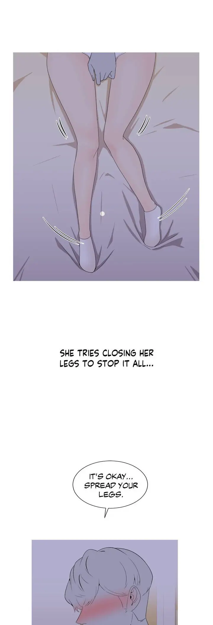 Fox Tales - Chapter 26 - Page 17