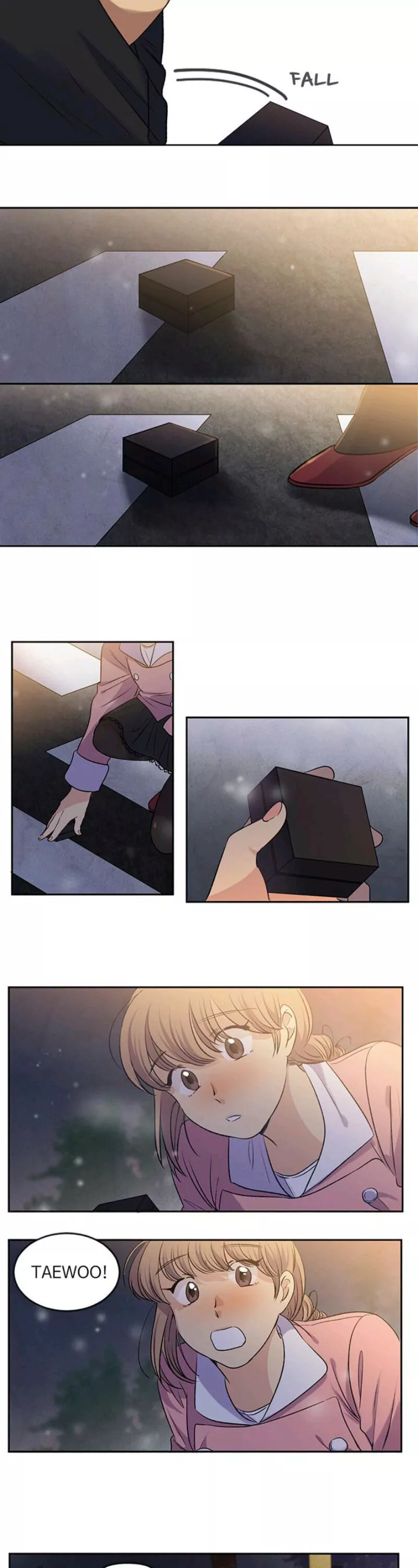 Für Elise - Chapter 10 - Page 16