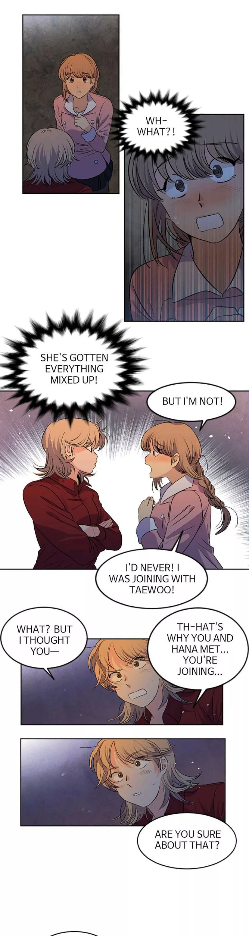 Für Elise - Chapter 10 - Page 6